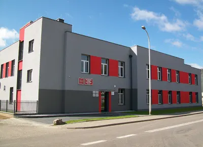 Świętokrzyskie Centrum Badania Jakości Sp. z o.o.